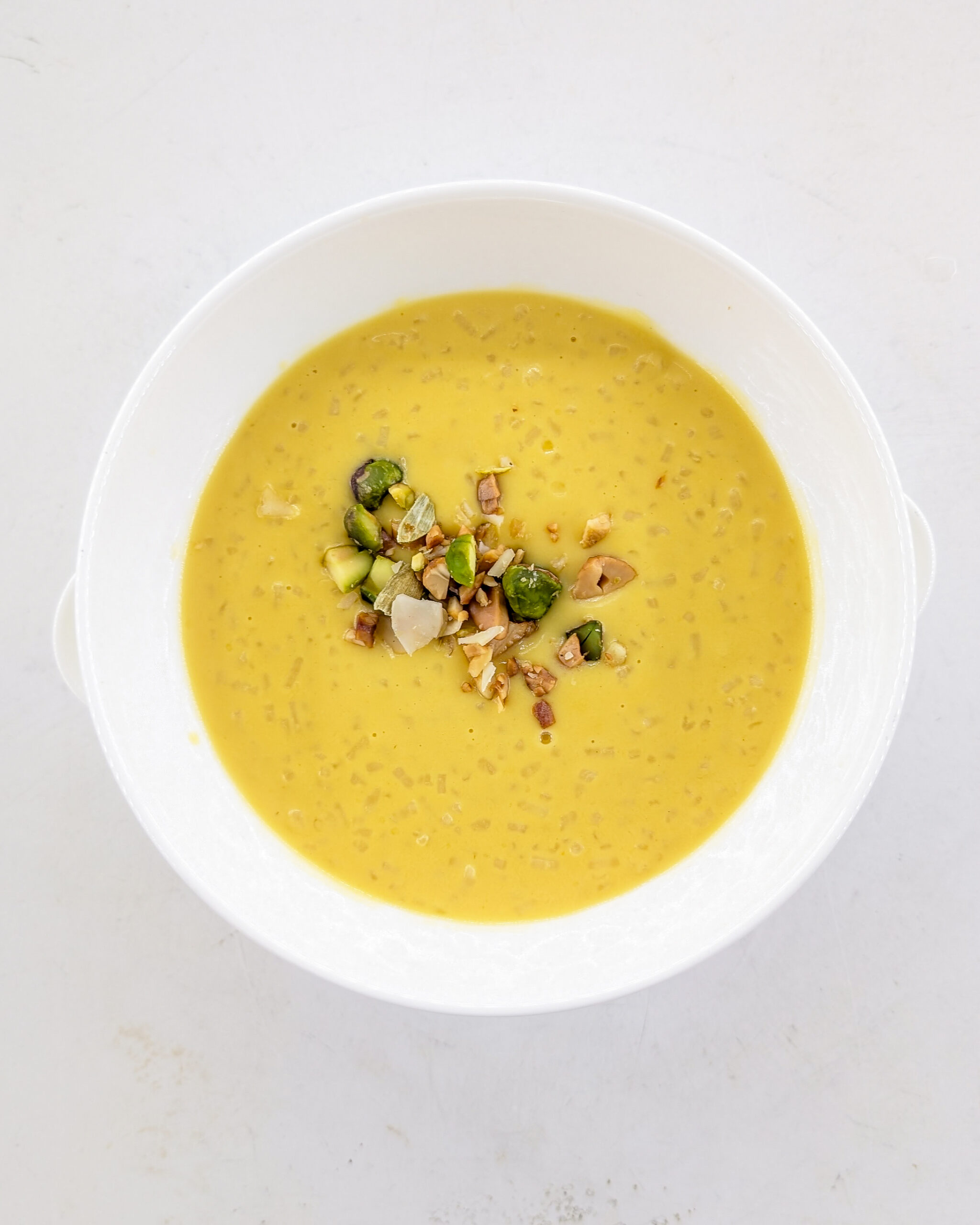 Mango Kheer; an Indian Mango Indulgence