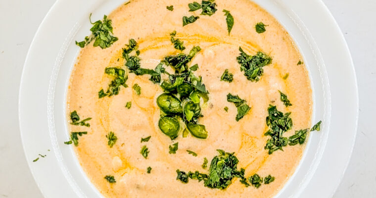 Dal Tadka – North India the most comforting and well-loved dishes