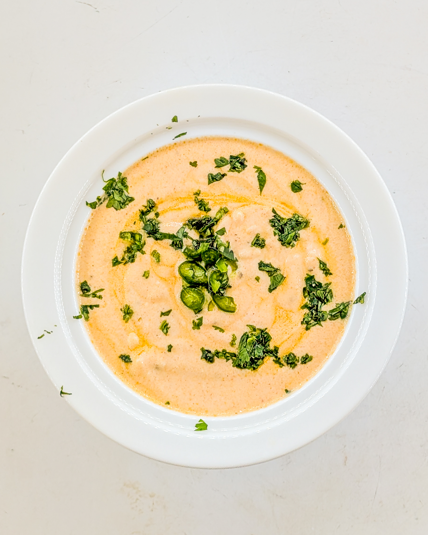 Dal Tadka – North India the most comforting and well-loved dishes