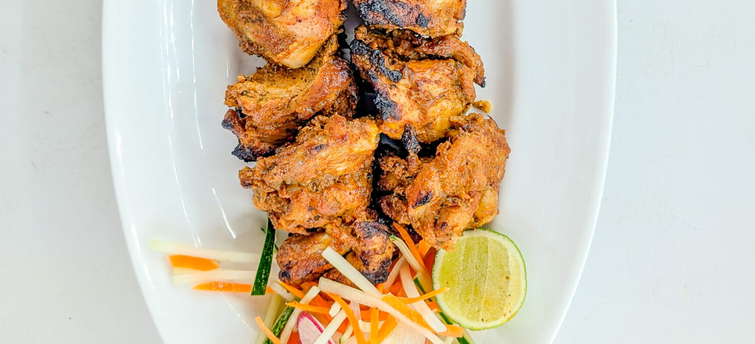 Chicken Tikka: A Timeless Indian Grilled Classic