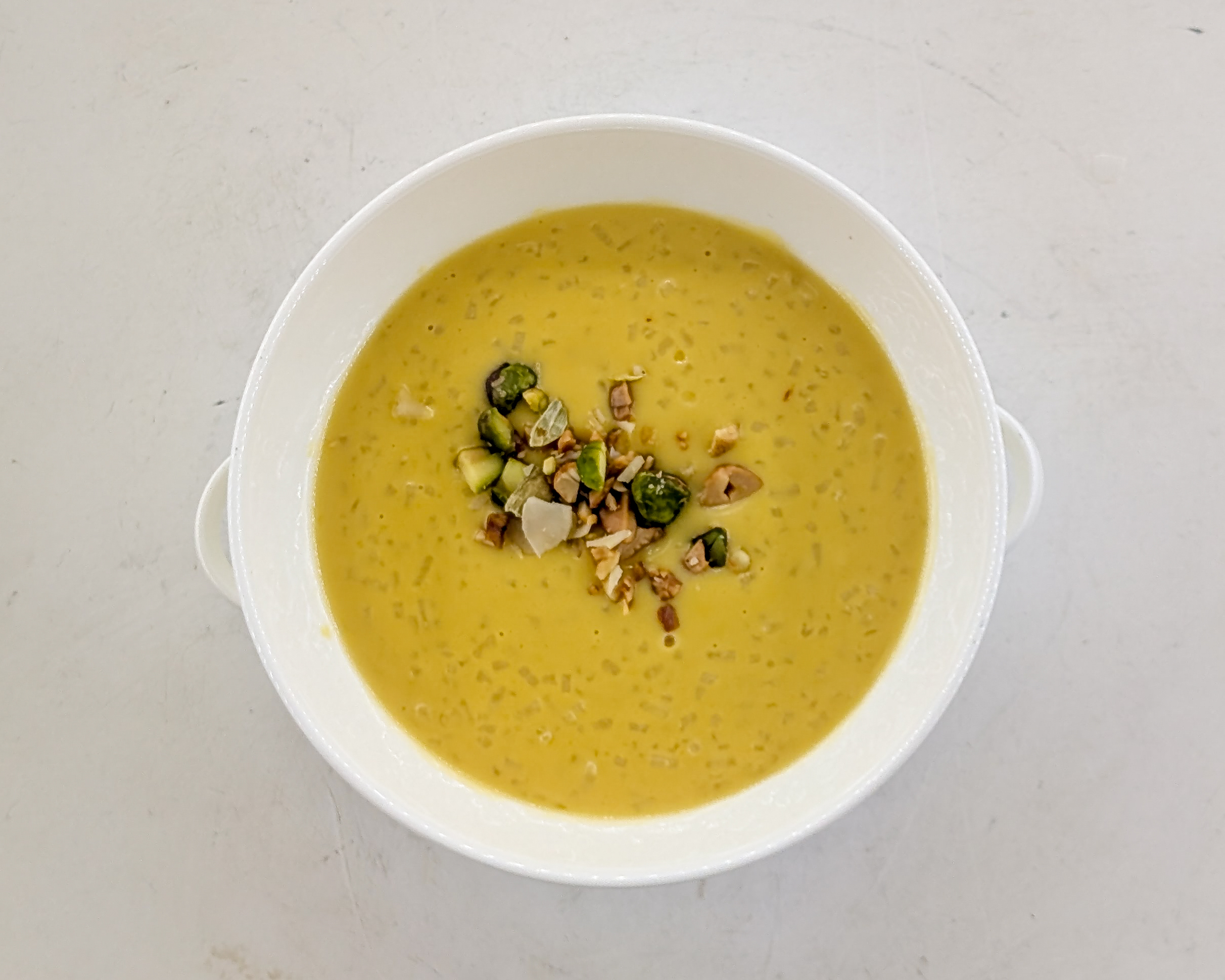 The Golden Taste of Summer: Mango Kheer